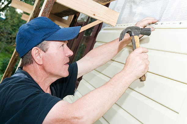 Best Stucco Siding  in Sulphur, LA