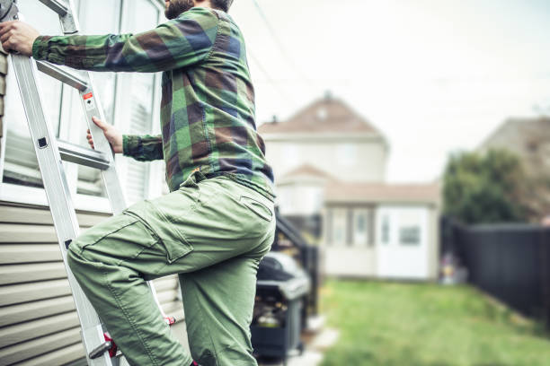 Best Siding for New Construction  in Sulphur, LA