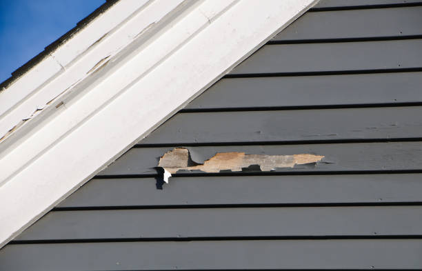 Best Residential Vinyl Siding Installation  in Sulphur, LA